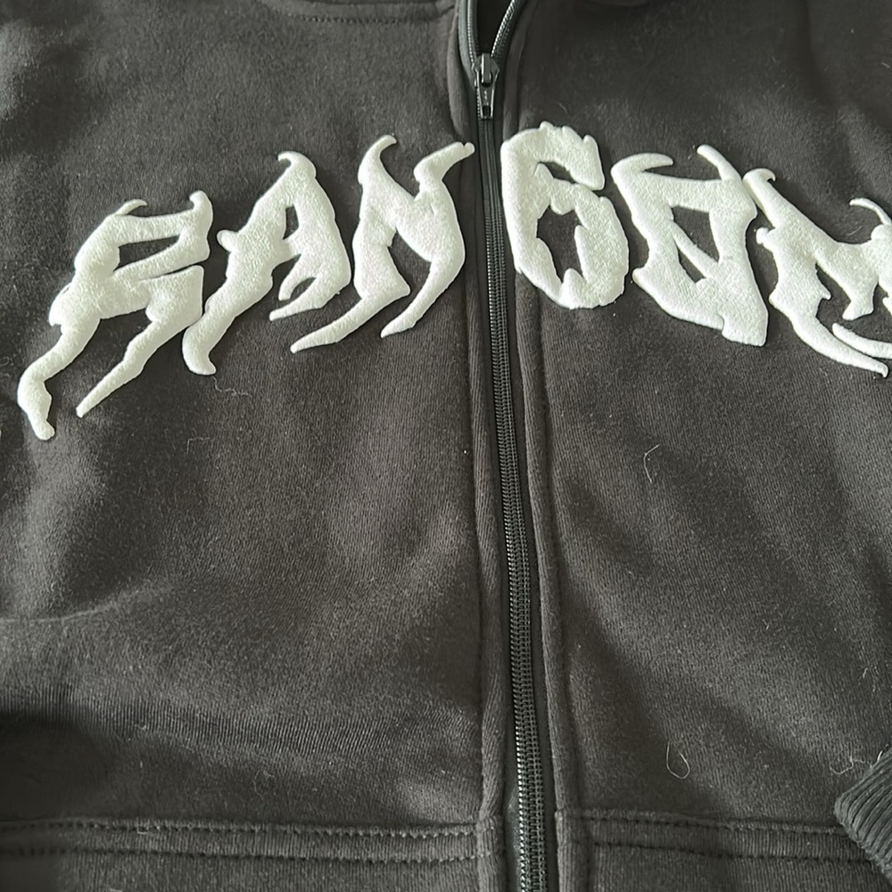 NWOT Ransom sweatshirt & sweatpant set - Picture 3 of 10